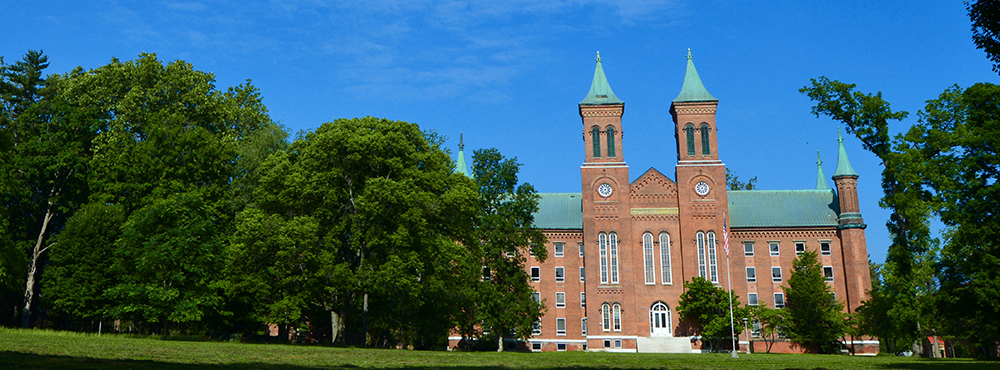 Antioch University - Main Hall