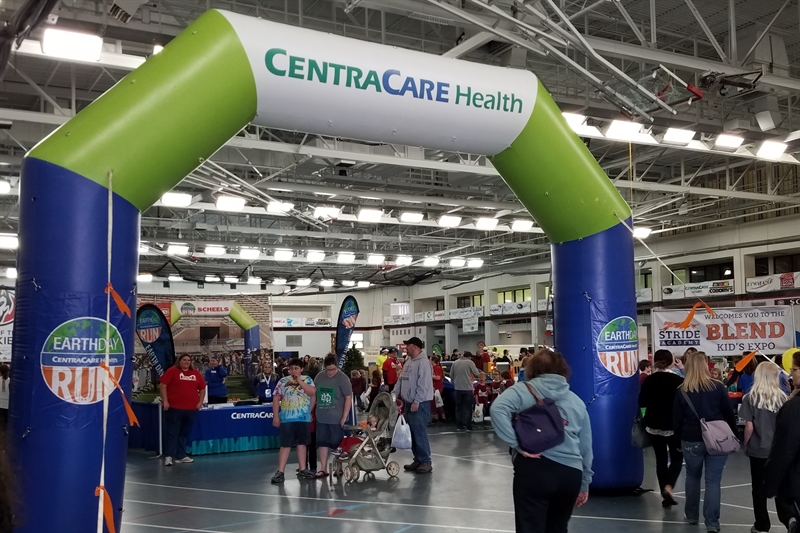 CentraCare Health Event
